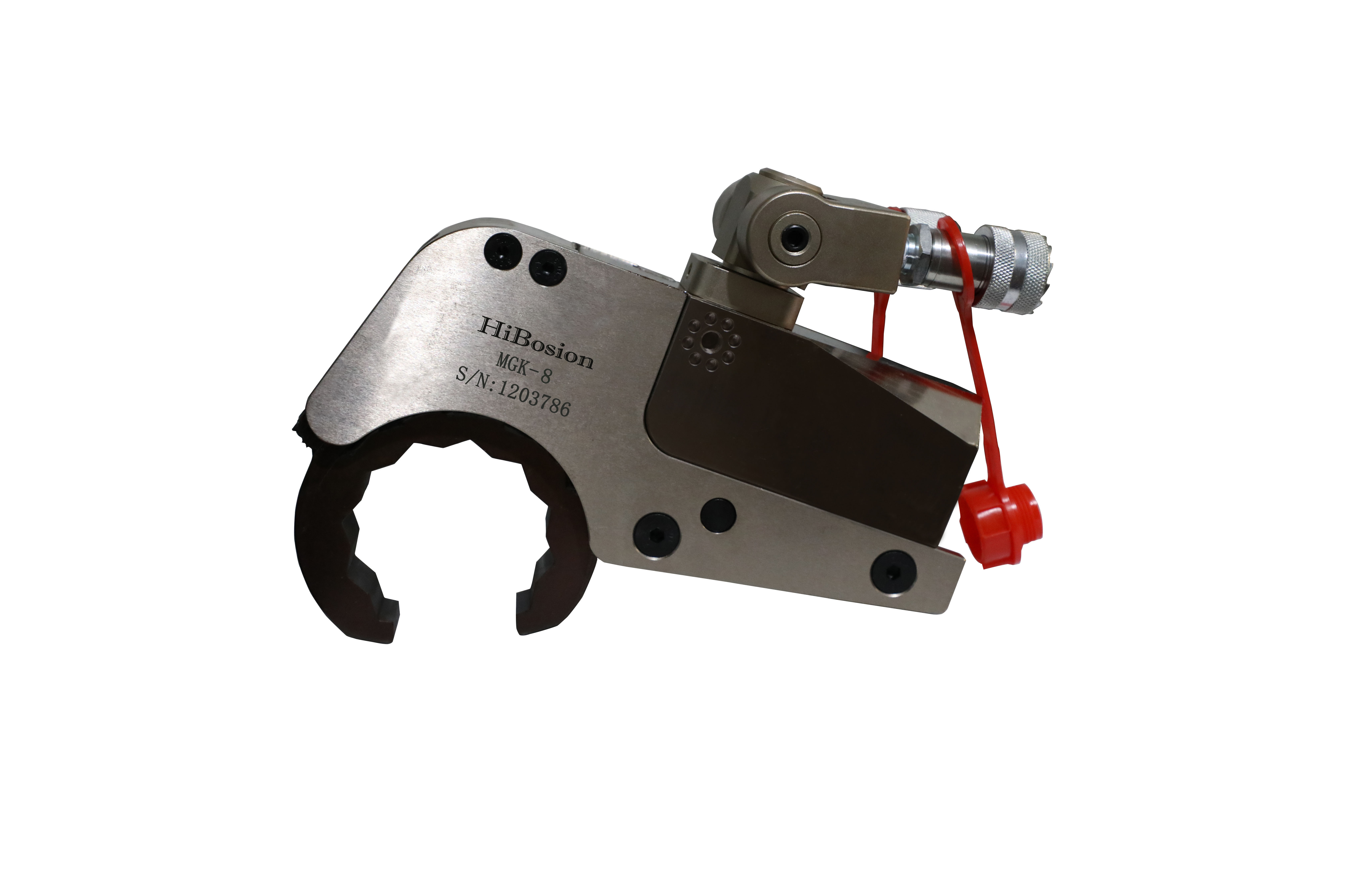MGK Series Hydraulic Torque Wrench